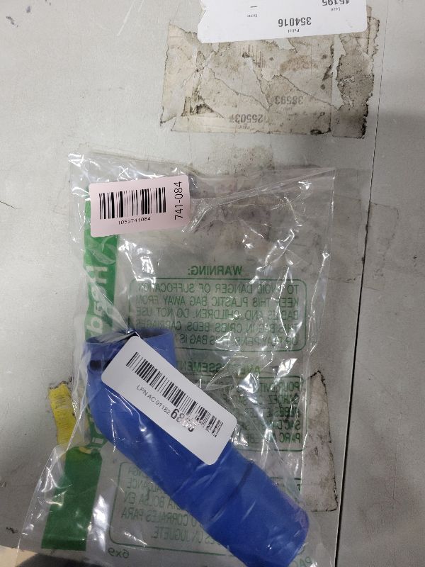 Photo 1 of 1 Pc R0532400 Cleaner Twist-Lock 45-Degree Elbow Extension, Fit for Baracuda T5 Duo & Zodiac MX6/MX8 Suction Side Automatic Pool Cleaners, Fit into Pool Wall Tightly to Operate Sweeper or Skimmer