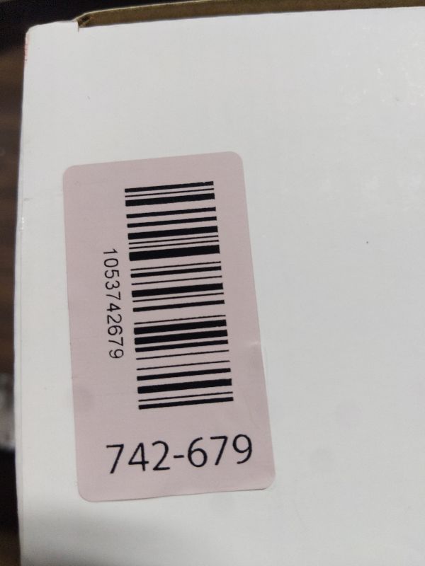 Photo 1 of 1 Set SHLPDFM Red Air Filter Element Kit with Star Wing Nut High Flow 14" X 3" Washable Air Cleaner Assembly w/ Chrome Lid Fits for SBC BBC Chevrolet GMC Ford