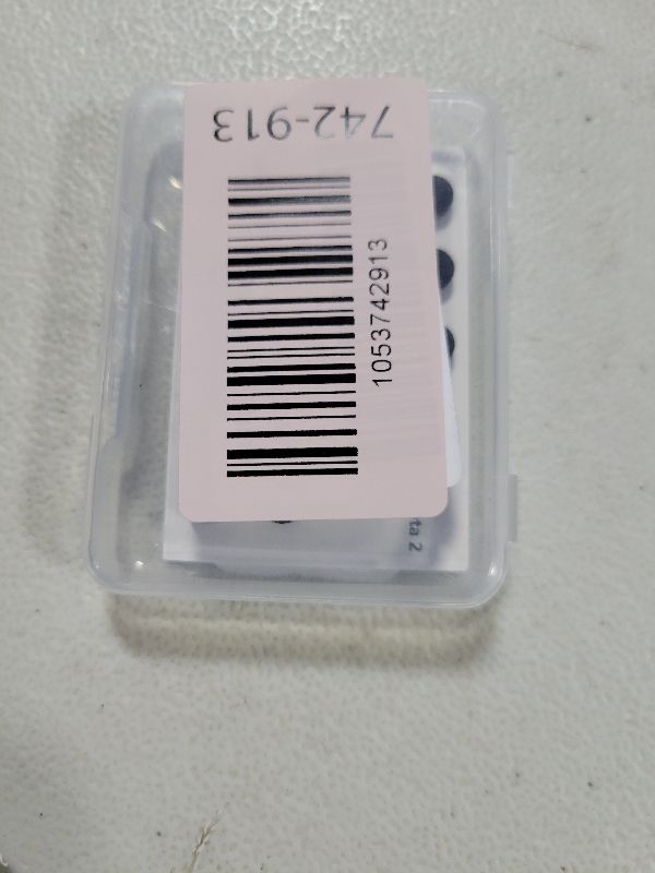 Photo 1 of 20 Pcs LED Light Blocking Stickers Compatible with Ray Ban Meta Wayfarer/Skyler/Headliner(Gen 2) & Oakley Meta HSTN Smart Glasses Accessories, Reusable Light-Shielding Privacy LED Light Covers