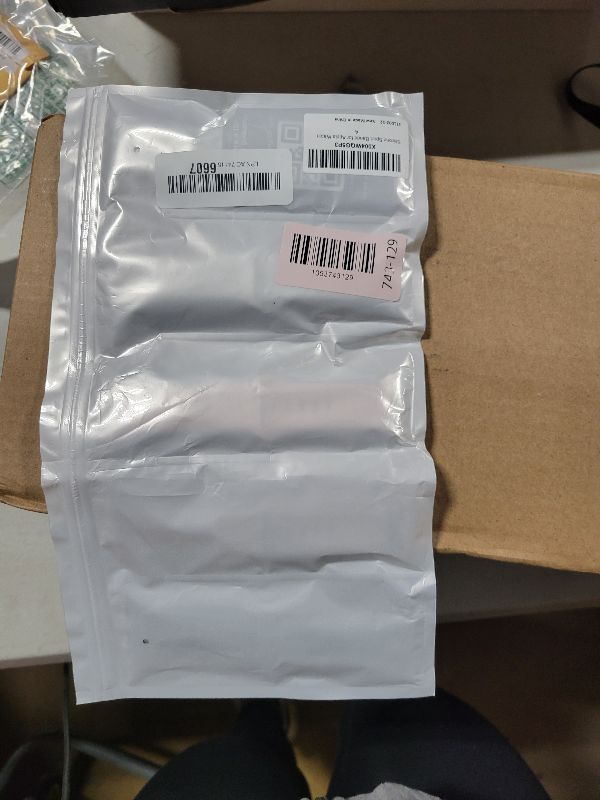 Photo 1 of 10 Pack Silicone Bands Compatible with Apple Watch 38mm 40mm 41mm 42mm 44mm 45mm 46mm 49mm Women Men, Soft Waterproof Replacement Wrist Sport Band for iWatch Series 11 10 9 8 7 6 5 4 3 2 1 SE Ultra