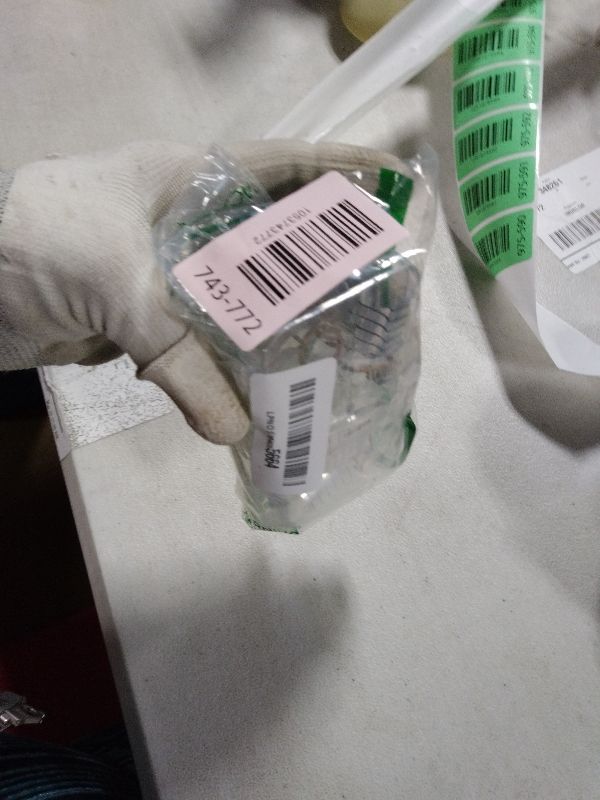 Photo 1 of 10Pcs Reusable Acrylic & UV Gel Nail Extension Tips & Forms Guide with Protector, French Nail Mold Tips & Storage Box for Manicure Nail Art DIY Tool, Silver