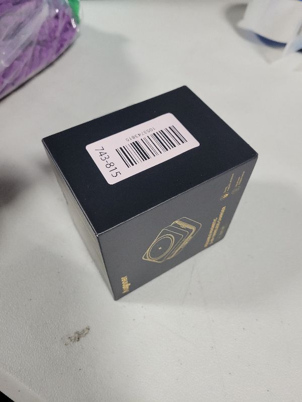 Photo 1 of ?2026 Upgraded?Wireless Charger 3 in 1, Foldable Wireless Charging Station with Night Light for Apple MagSafe Charger, Travel Magnetic Charger Stand, Nightstand Fast 15W Charging Station (20W Adapter)