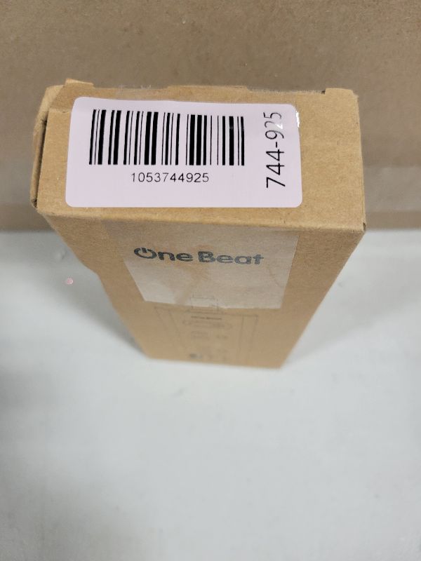 Photo 1 of 1Ft Extension Cord with Multiple Outlets, Flat Plug Power Strip Surge Protector with 1 Ft Cord, 6 Outlet 3 USB Ports (1 USB C), Multi Outlet Wall Plug for Travel, College, Dorm Room Essentials