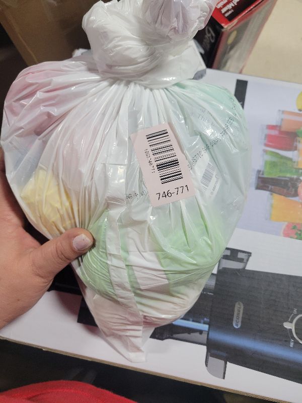 View 2 of 15x20g Acrylic Yarn for Crocheting - Soft Knitting Yarn for Crafts Multicolor Skeins for Crocheting DIY Bulk for Handicraft Knitting Scarves Ideal Gift for Beginners Adults