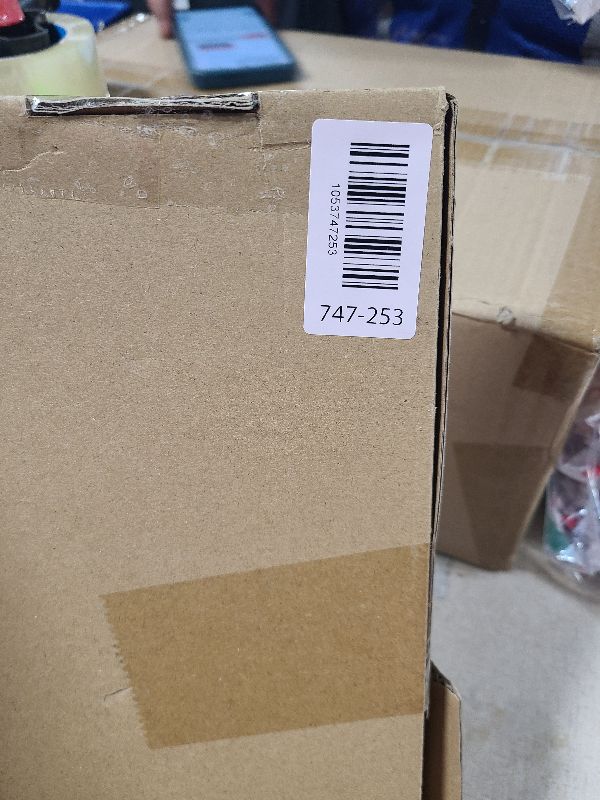 Photo 1 of 11195 RV Screen Door Slider Panel - Transparent Square Acrylic 12x12 Inch, 1/16" Thick,Suitable for RV, Camper, Motor Home, Trailer, Cargo Trailer