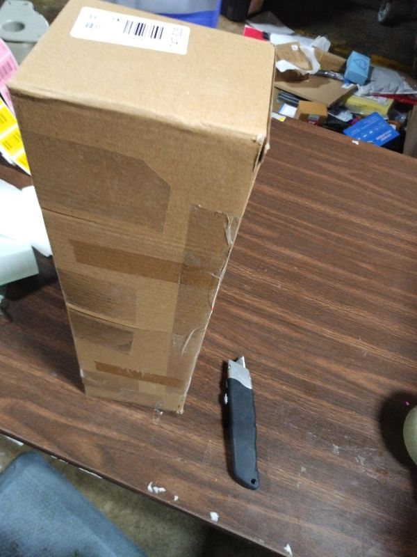 Photo 1 of 2 Pack 24 Inch Artificial Lighted Maple Tree with 48 LEDs Timer Fall Thanksgiving Decorations Battery Operated Prelit Acorn Maple Tree Lights for Thanksgiving Table Decor Home Indoor Autumn Harvest