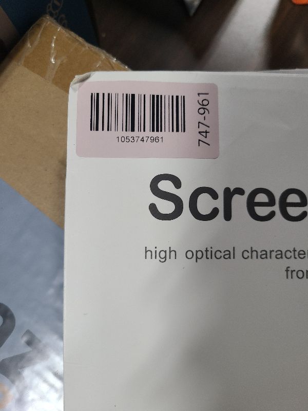 Photo 1 of 2-Pack 16 inch Screen Protector for Samsung Galaxy Book5 Pro 360 & Galaxy Book5 Pro & Galaxy Book4 Edge & Galaxy Book 4/3 Ultra & Galaxy Book4 Pro 16 Laptop, 5H Anti-Scratch Clear