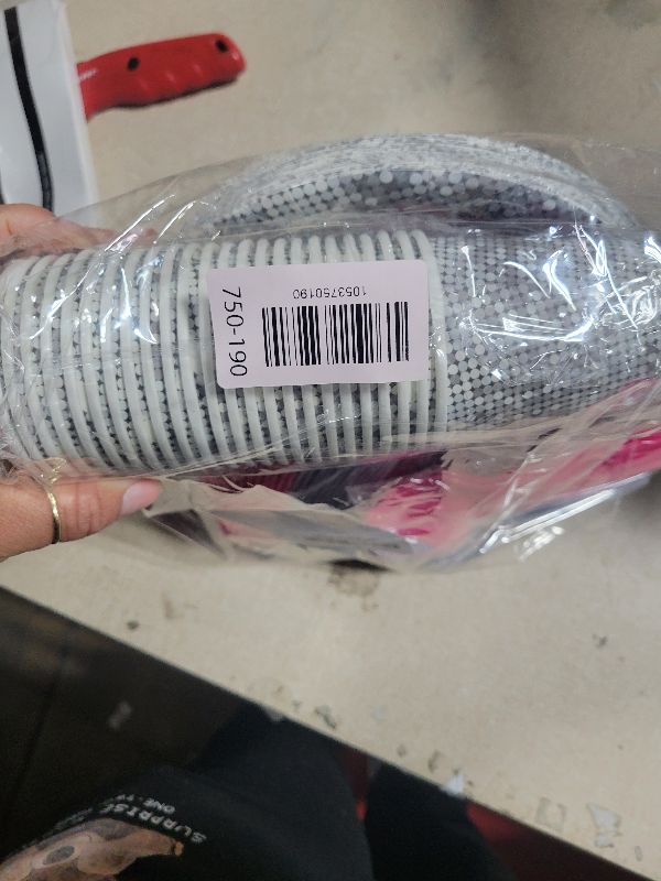 Photo 1 of 168Pcs Disco Birthday Party Decorations Hot Pink Silver Glitter Sequins Plates and Napkins Cups Forks Tableware Sets for Women Girls 70s 80s Theme Disco Neon Pastel Rainbow Party Supplies Serves 24
