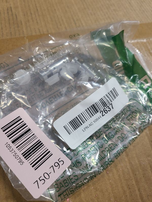 Photo 1 of 2 Pack Float Valve for Instant Pot with 8 Silicone Caps for Instant Pot Duo 3, 5, 6 QT, Duo Plus 3, 6 QT, Ultra 3, 6, 8 QT Replacement Float Valve by ZYLONE