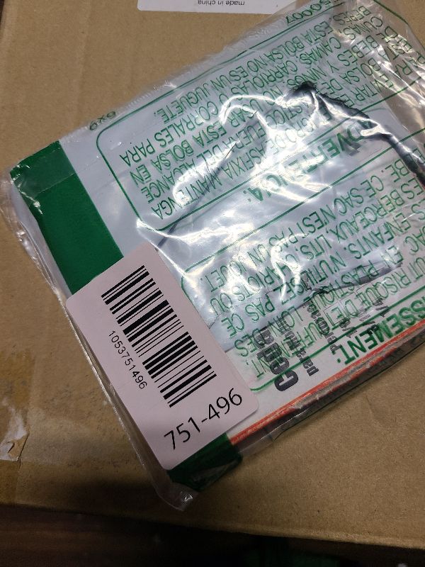 Photo 1 of #32 5/8 (15.875 mm) Reversible Meat Grinder Plate - Butcher Better