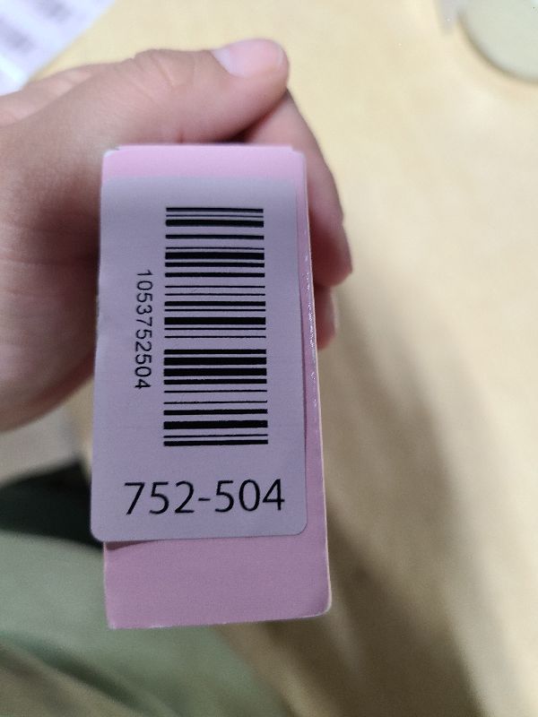 Photo 1 of 10 Inch Cream Spiral Taper Candles for Home Decoration, 4 Pack Red-Gradient Candlesticks for Dinner Party Wedding Holiday