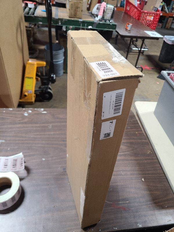 Photo 1 of 10-Pieces Matte Black Bathroom Accessories Set, 23.6 Inch Bath Towel Bar Set, SUS 304 Stainless Steel Bathroom Hardware Set, Towel Racks for Bathroom Wall Mounted.