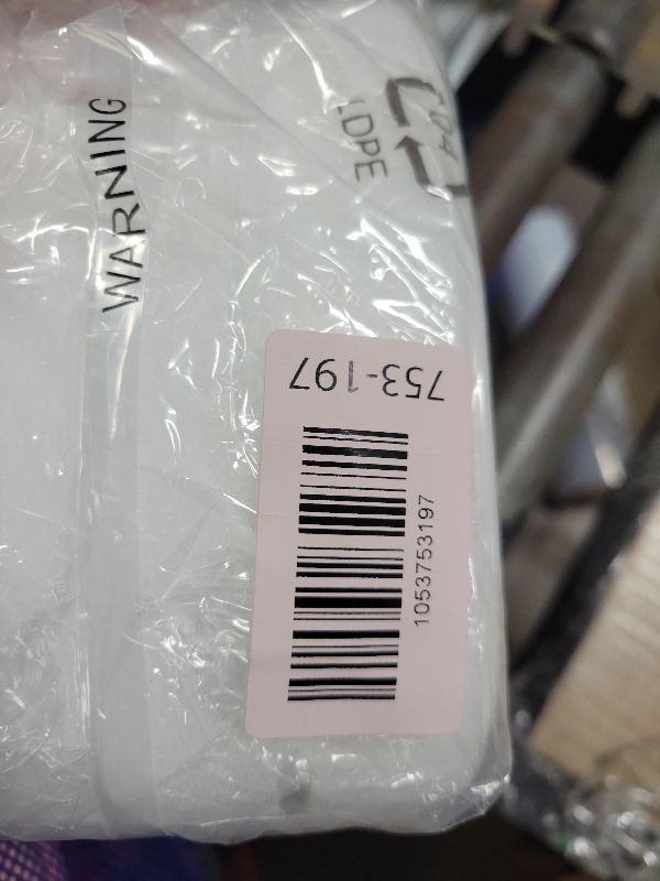 Photo 1 of 2 + 4 Pack Filters for Shark Vacuum Navigator Lift Away Filter Replacement ZU503AMZ NV350 NV351 NV352 NV355 NV356E NV357 NV360 NV370 UV440 UV540, Parts XFF350 XHF350