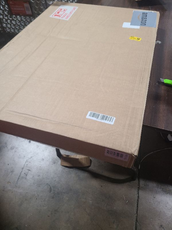 Photo 1 of 1DOT2 Shadow Box 20x30 Large Jersey Frame Display Case, Shadowbox Frames with Grade A Natural Pine Wood Acrylic for Football Baseball Basketball Hockey T-Shirt, Classic Black