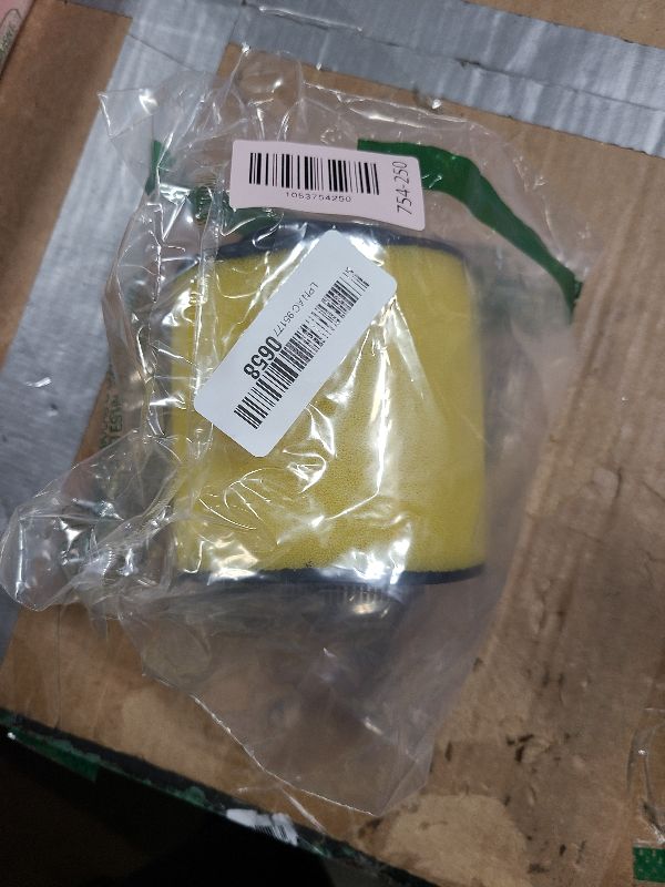 Photo 1 of 17254-HP5-600 Air Filter Compatible with Honda Rancher 420 2007-2014 TRX420FA TRX420FE TRX420FM TRX420TE TRX420FPA TRX420FPE TRX420FPM TRX420TM by Podoy