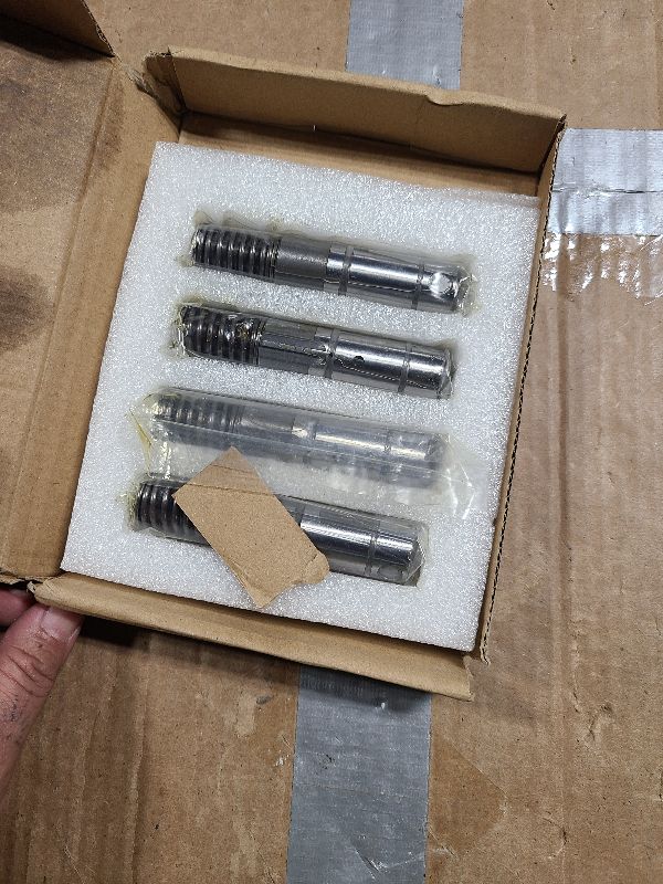 Photo 1 of 12645725 4PCS Fuel Management AFM DOD Valve Lifters Compatible with Chevy GM 5.3L 6.0L 6.2L