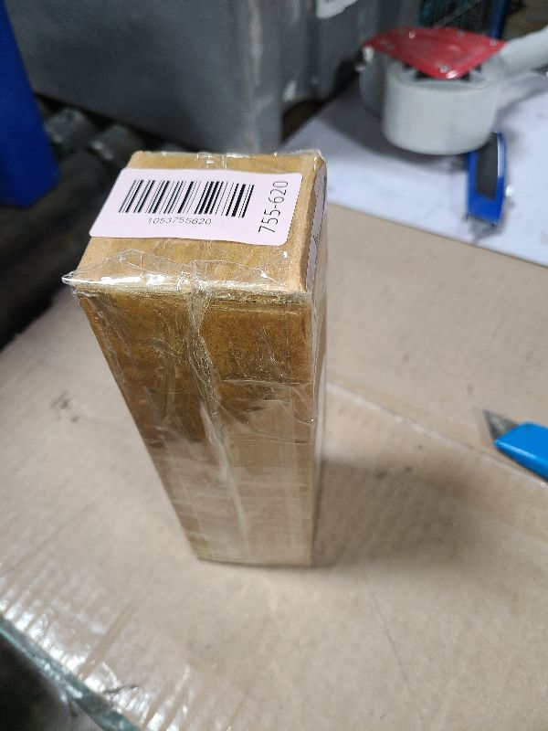 Photo 1 of 2 Pcs Garage Door Rodent Guard, Heavy Duty Stainless Steel Garage Door Seal Mouse and Snake Guard, Permanent Seal Protection Kit