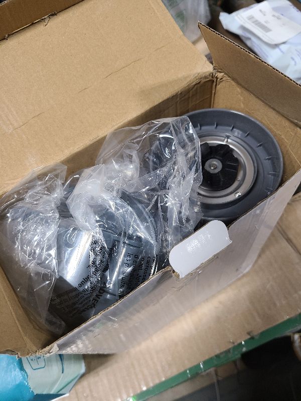 Photo 1 of [UPGRADE] Replacement 32oz Blender Cups & Blade Part Compatible with NutriBullet 600w/900w Blender (7 Pieces)