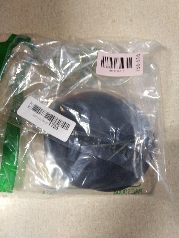 Photo 1 of 2 Pack 5 Inch 8 Hole Hook and Loop Replacement Sander Pad for Craftsman 315 Model Random Orbit Sander - 315112170, 315116940, 315116950, 315112180, 315279870 Orbit Sanders Sanding Pad