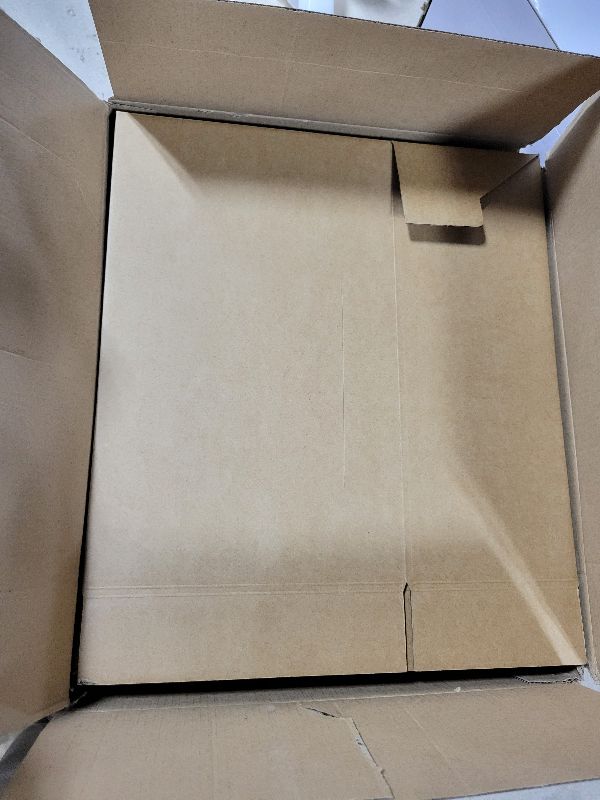 Photo 1 of 12 Pack Shoe Storage Bins, Waterproof Storage Boxes, Shoe Containers For Sneaker Display, Hat Organizer, Stack-able Cardboard Boxes, with Marking Labels, Transparent Window(13.2'' x 8.3'' x 5.1'')