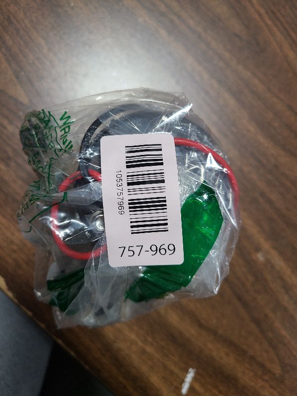 Photo 1 of 12V Oil Transfer Pump, 3.2GPM Gear Oil Pump, Lubricant Diesel Engine Scavenge Oil Extractor Pump, Portable Oil Suction Pump Self Priming for Marine Machinery Oil Change Pump