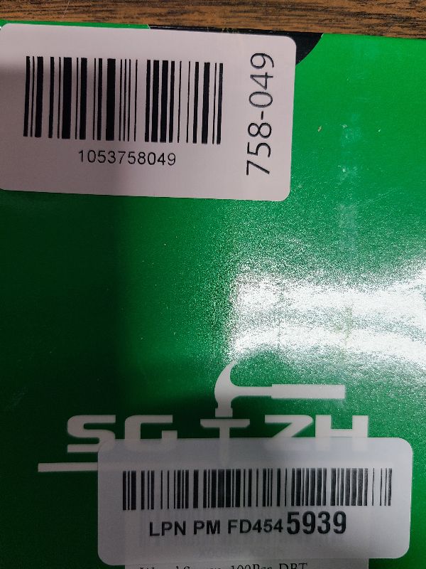 View 2 of #4 x 5/8" Wood Screw 100Pcs Truss Head Phillips 18-8 (304) Stainless Steel Fast Self Tapping Screws by SG TZH