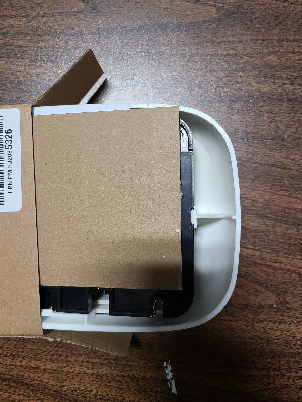 Photo 1 of ?Newhouse Hardware CHM2 Door Chime, White