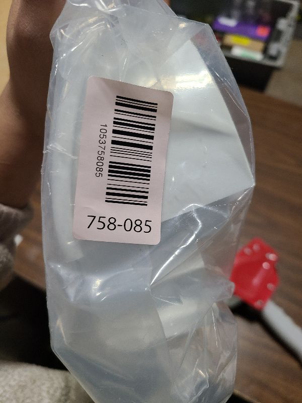 Photo 1 of ?2-Pack?240534701 Door Bar Rack Compatible with Frigidaire or Kenmore Refrigerator