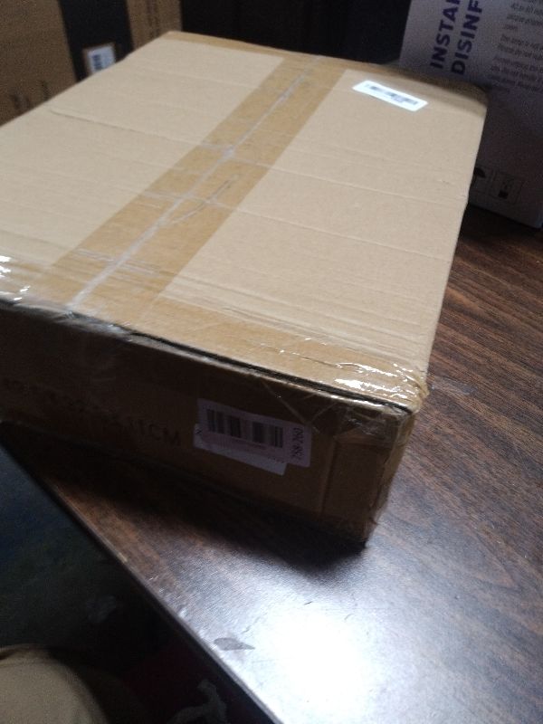 Photo 1 of 2pack Pull Out Cabinet Organizer, Expandable Slide Out Drawers for Kitchen Cabinets, Drawers Fixed with Adhesive Nano Film, Upgrade 3 Slide Rails, Adjustable Width 12"-20.45" White