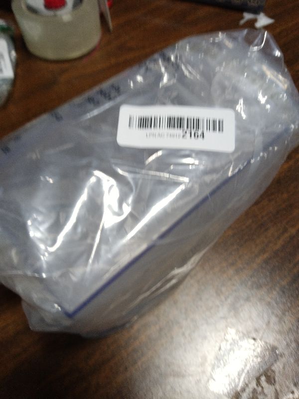 Photo 1 of 1 Clear Hard Plastic Premium Funko Pop Protector Display Case for 4" Figures, Made in USA, Stackable Display Cases by Gary Plastic Packaging