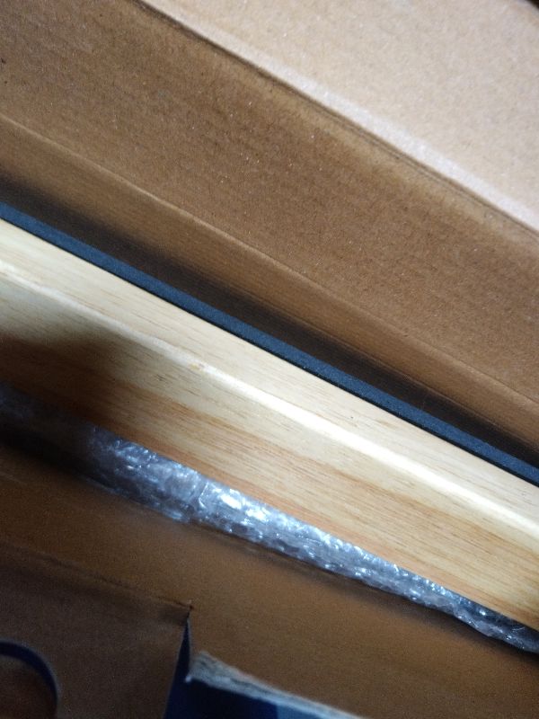 Photo 1 of 16-Level Adjustable Wooden Slant Board for Squats – 550 lbs Heavy Duty Squat Wedge for Weightlifting & Ankle Mobility – Incline Board for Calf Raises & Leg Day Training?Made in Taiwan KIJO Studio?