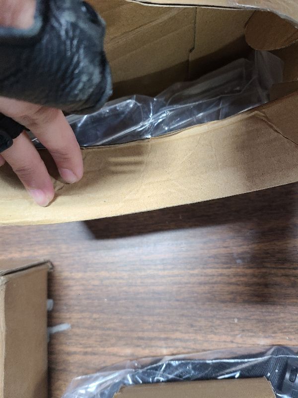 Photo 1 of 2 Pcs Hand Mixer Attachments Beaters, Hand Mixer Beaters Attachments for Kitchen Stainless Steel Replacement Parts for Hamilton Beach 62682RZ 62692 62695V 64699 Mixer