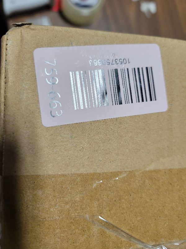 Photo 1 of 19" Oil Rubbed Bronze Outdoor Wall Lantern 2-Light, Large Outside Modern Sconce Light Fixture, Brown Porch Light Wall Mount with Glass, Waterproof Farmhouse Exterior Lamp Lighting, 2 Pack