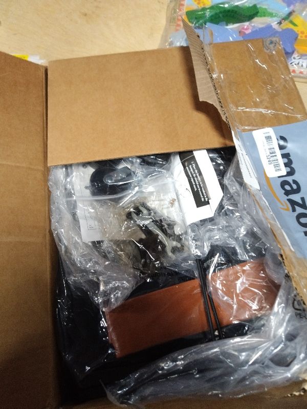 Photo 1 of 150L (40 Gal) Large Fashion Laundry Basket with Wheels, Leather Patchwork Rolling Hamper Carts, Sturdy Metal Frame, Removable Washable Bag, Tall Clothes Sorter for Bedroom, Laundry Room - Black