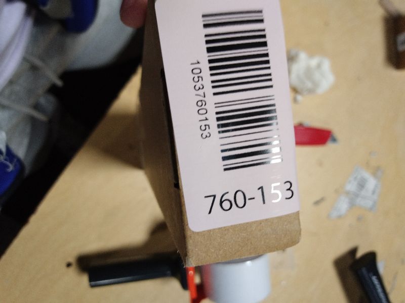 Photo 1 of 2.5"x12.75"x1" Wood Stove Catalytic Combustor Replacement for Vermont Castings Defiant and Encore Flexburn,Ceramic Catalytic Combustor replacement part number 30006623