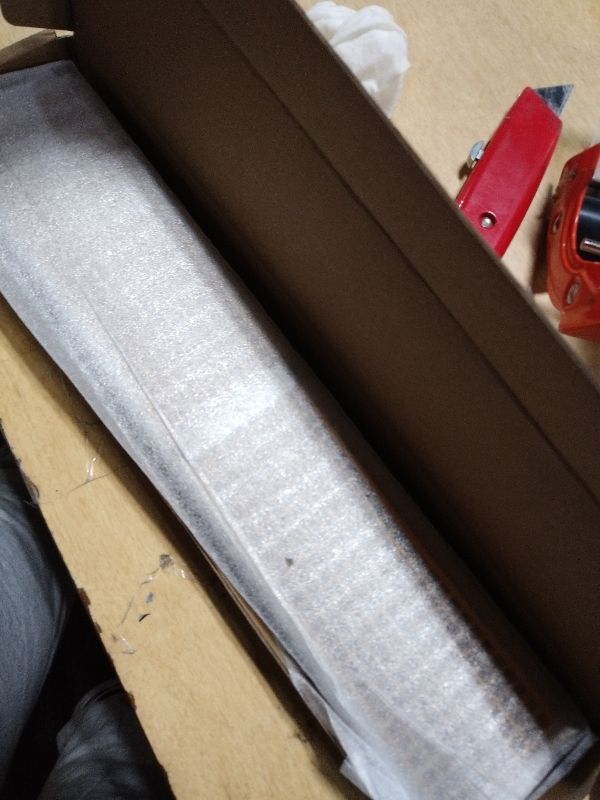 Photo 1 of 2.5"x12.75"x1" Wood Stove Catalytic Combustor Replacement for Vermont Castings Defiant and Encore Flexburn,Ceramic Catalytic Combustor replacement part number 30006623