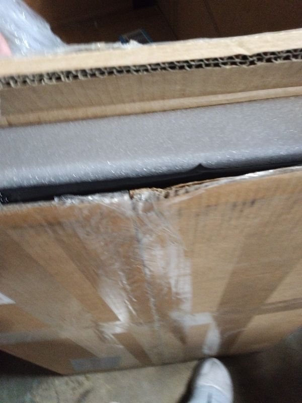 Photo 1 of 1DOT2 Shadow Box 20x30 Large Jersey Frame Display Case, Shadowbox Frames with Grade A Natural Pine Wood Acrylic for Football Baseball Basketball Hockey T-Shirt, Classic Black