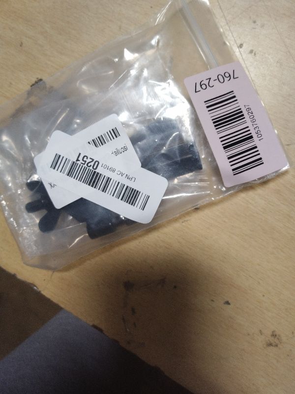 Photo 1 of 2 PCS Portable Door Lock Upgraded,Heavy Duty Adjustable Portable Door Lock for Travel, Portable Security Door Locks Devices for Home,Hotel,Dorm,Additional Security and Safety