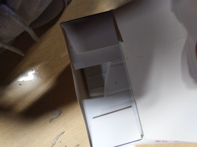 Photo 1 of 2-inch (50mm) NiiTTER Invisible Wireless Charger, Under Desk Wireless Charger, Under Counter Wireless Charging for iPhone 17/16/15/14/13/12/Wireless Phones(Adapter Included)