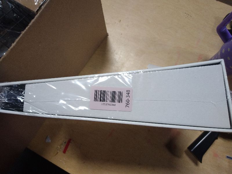 Photo 1 of 1000 Pocket Photo Album 4x6 Leather Cover, Extra Large Capacity Holds 1000 Horizontal and Vertical Photos, Acid Free Non Stick Pages with Front Window, Perfect for Wedding Family Baby Memories (White)