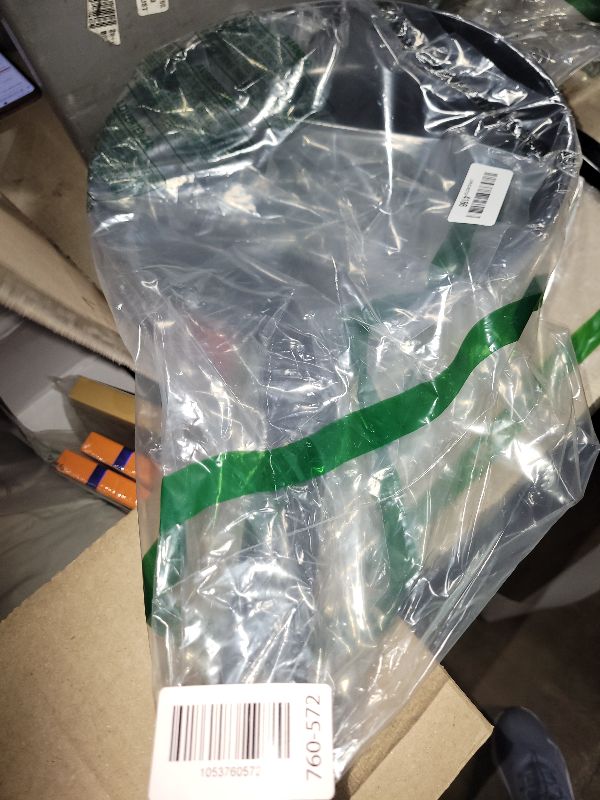 Photo 1 of 12" Green Ceramic Frying Pan by Ozeri, with Smooth Ceramic Non-Stick Coating (100% PTFE and PFAS Free)