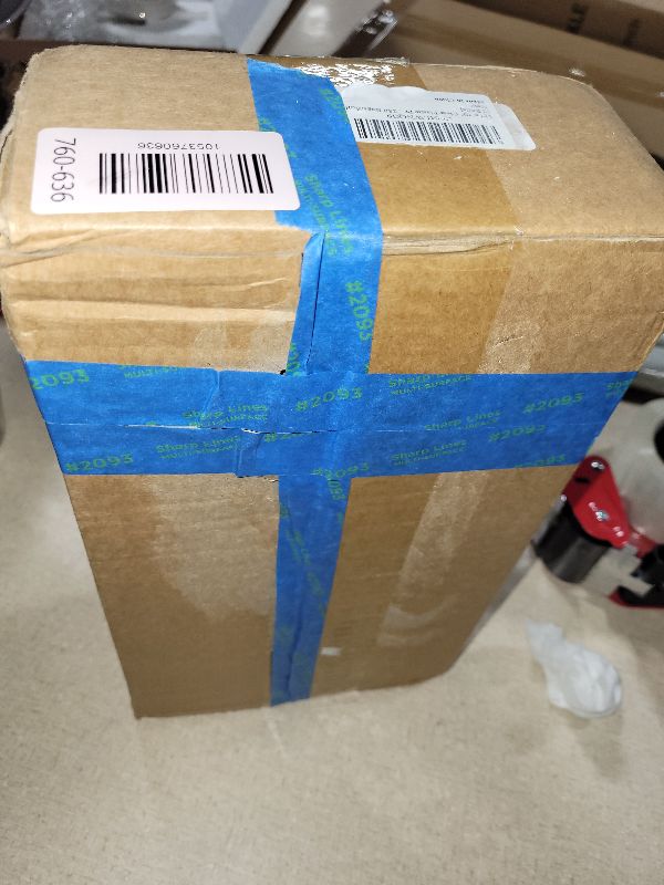 Photo 1 of 12" x 20" Clear Plastic Produce Bag on a Roll, Food Storage Bags for Vegetables, Bread, Fruits and Meat, Easy To Tear, Continuous Roll- 350 Bags/Roll - [2 Rolls]