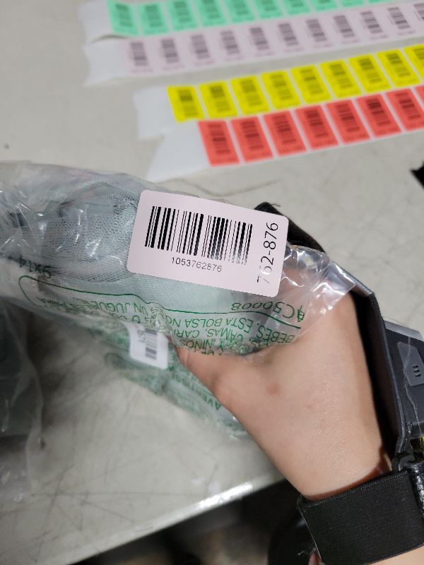 Photo 1 of 100% Cotton Nursing Cover with Support Ring & Mesh Layer, Breathable Nursing Cover Up for Breastfeeding, Adjustable Arch Neckline Breastfeeding Apron for Women