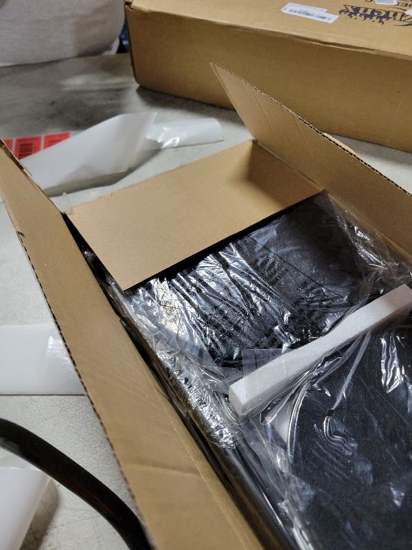 Photo 1 of 2 Pack Shirt Display Stand, 18-34 Inch Height Adjustable Mannequin Torso for Vendors Shop, More Stable Dress Form Mannequin Stand Clothes Rack, T Shirt Display Holder Jacket Coat Hanger, Black