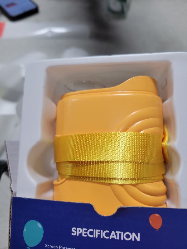 Photo 1 of 1000X Handheld Digital Microscope for Kids: Pocket Microscope with 2.0" IPS Screen - STEM Toys Birthday Gifts for Girls Boys Child - Portable Edu Science Kits Toddler Age 3-6 6-12