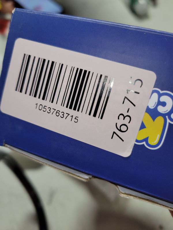 Photo 1 of 1000X Handheld Digital Microscope for Kids: Pocket Microscope with 2.0" IPS Screen - STEM Toys Birthday Gifts for Girls Boys Child - Portable Edu Science Kits Toddler Age 3-6 6-12