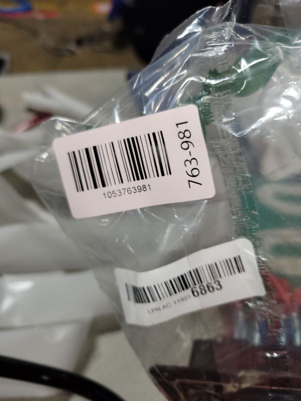 Photo 1 of 10 Gang Rocker Switch Panel,12V/220V -10A/50A, IP65,Waterproof pre Wired,with Cigarette Lighter Power Socket,LED Voltmeter and Ammeter,Suitable for Cars and Yachts