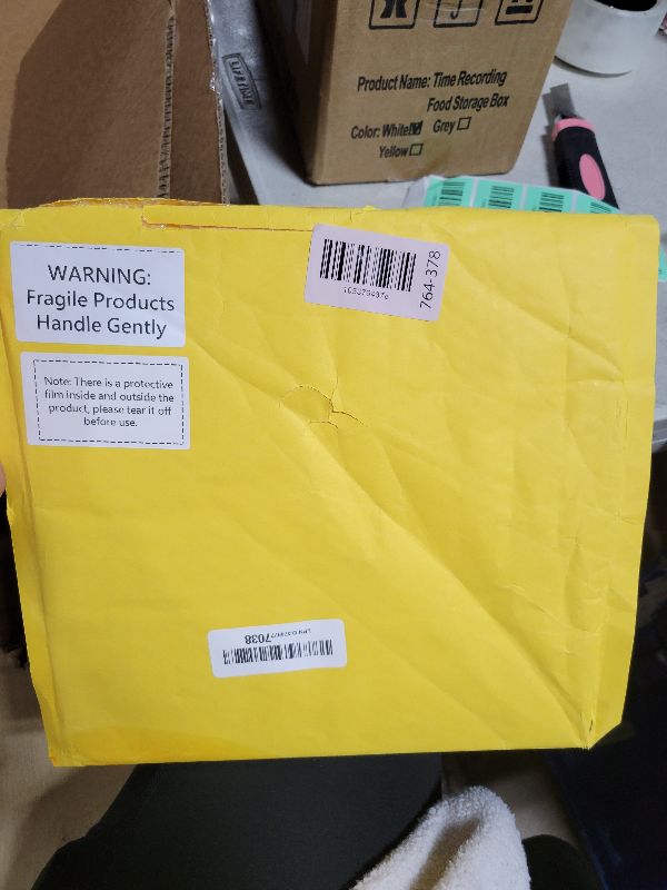 Photo 1 of 2 Pcs Acrylic Template Rulers Folded Corner Ruler Folded Corner Clipper Tool Simplicity 45 Degree Half Square Triangle Ruler and Quilting Template for Sewing Cutting Cutter Tools, Transparent