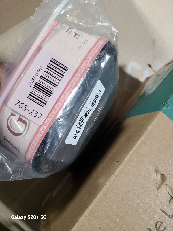 Photo 1 of 16 Inch Brown V Part Half Wigs for Black Women Kinky Layered Straight U Part Wig Synthetic Glueless Wigs Party Daily Christmas Wear And Go