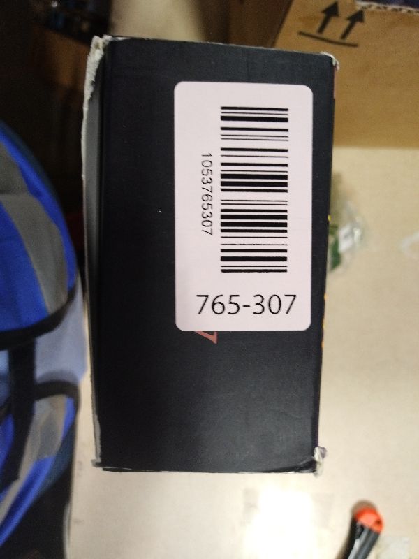 Photo 1 of 1/2 Inch Curling Wand for Short&Long Hair,Dual Voltage Small Wand Curling Iron for Tight Curls, Extral Long Hair Curling Iron with Tourmaline Ceramic,10 Adjustable Temp